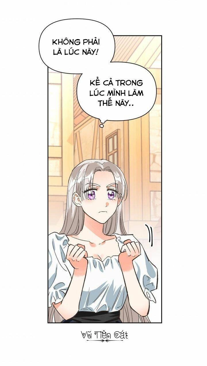 Ác Nữ Xứng Đôi Với Bạo Chúa Chapter 12 - 41