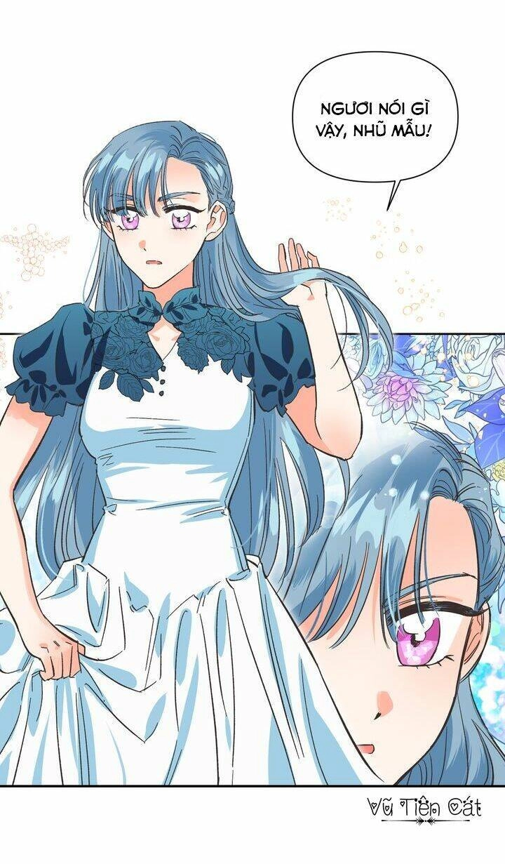 Ác Nữ Xứng Đôi Với Bạo Chúa Chapter 12 - 46