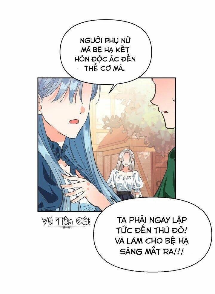 Ác Nữ Xứng Đôi Với Bạo Chúa Chapter 12 - 47