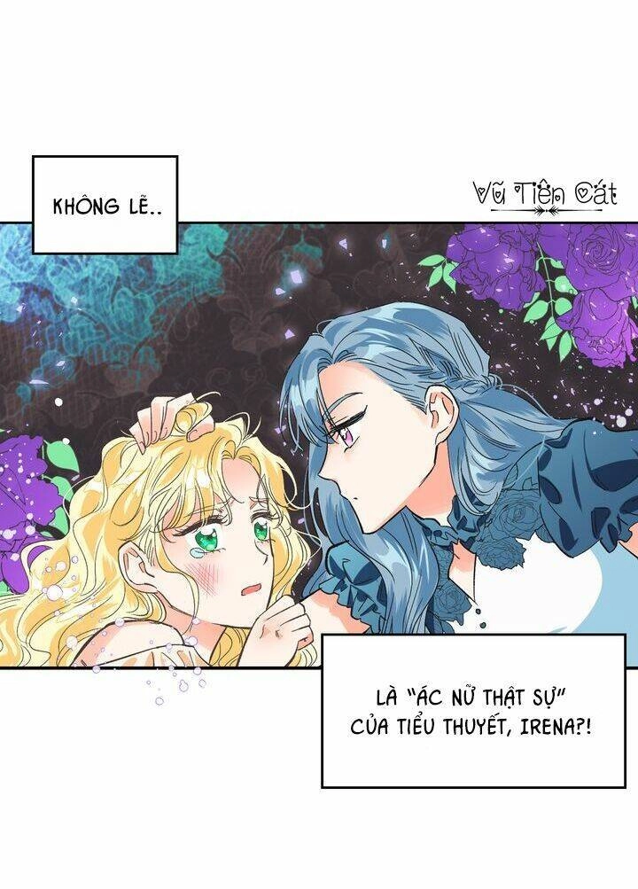 Ác Nữ Xứng Đôi Với Bạo Chúa Chapter 12 - 49