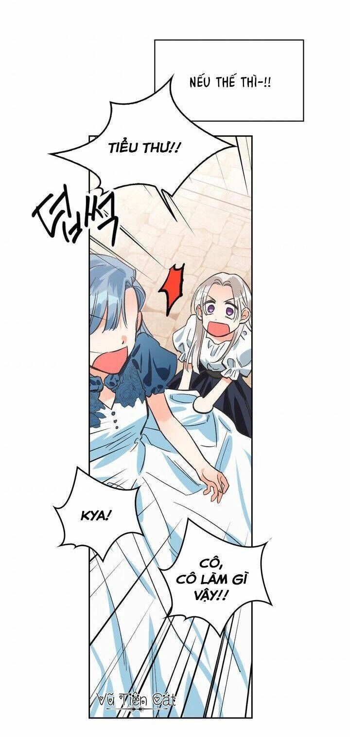 Ác Nữ Xứng Đôi Với Bạo Chúa Chapter 12 - 50