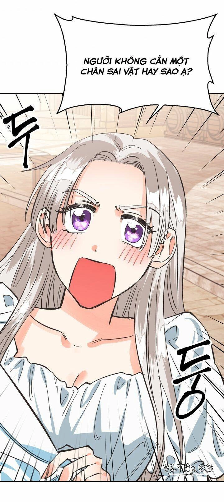 Ác Nữ Xứng Đôi Với Bạo Chúa Chapter 12 - 51