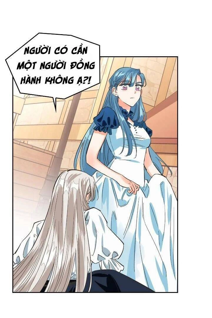 Ác Nữ Xứng Đôi Với Bạo Chúa Chapter 13 - 3