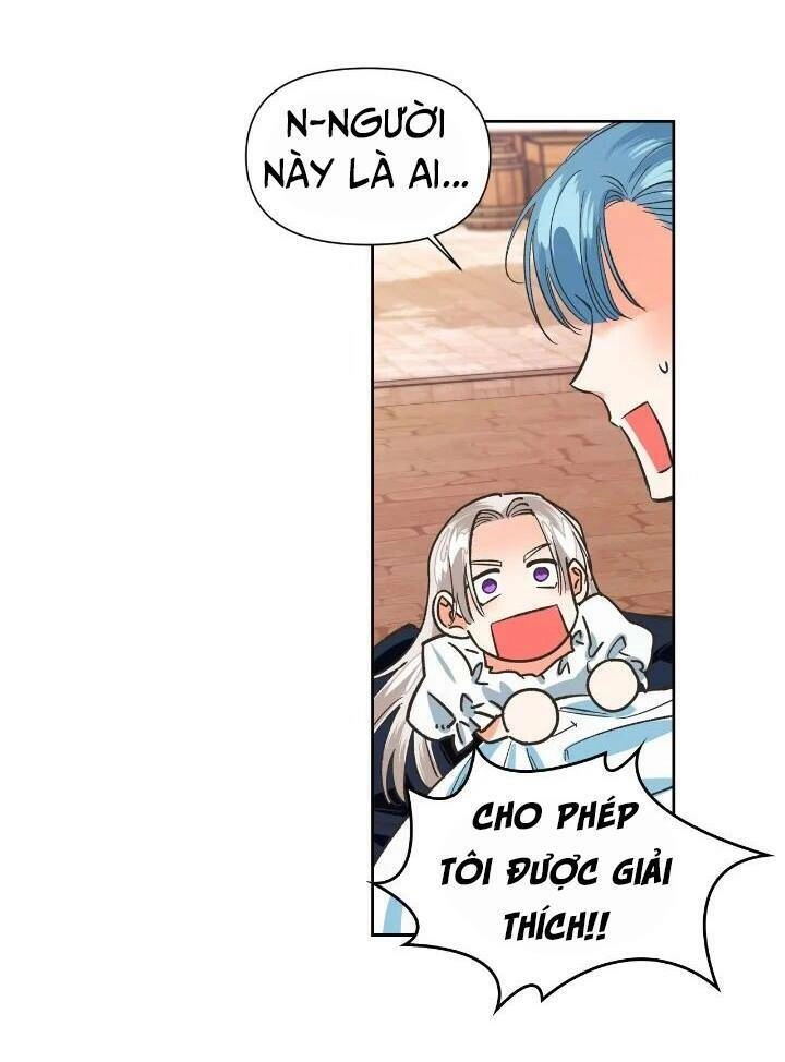 Ác Nữ Xứng Đôi Với Bạo Chúa Chapter 13 - 4