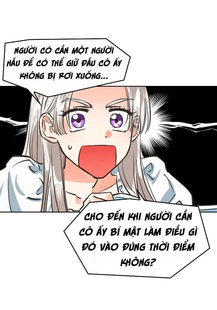 Ác Nữ Xứng Đôi Với Bạo Chúa Chapter 13 - 5