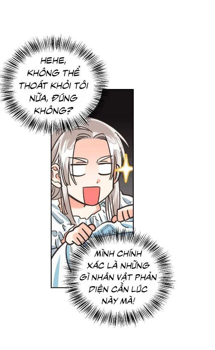 Ác Nữ Xứng Đôi Với Bạo Chúa Chapter 13 - 7