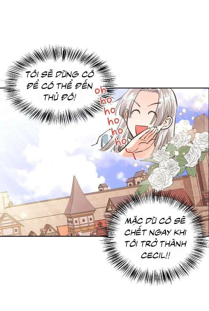 Ác Nữ Xứng Đôi Với Bạo Chúa Chapter 13 - 8