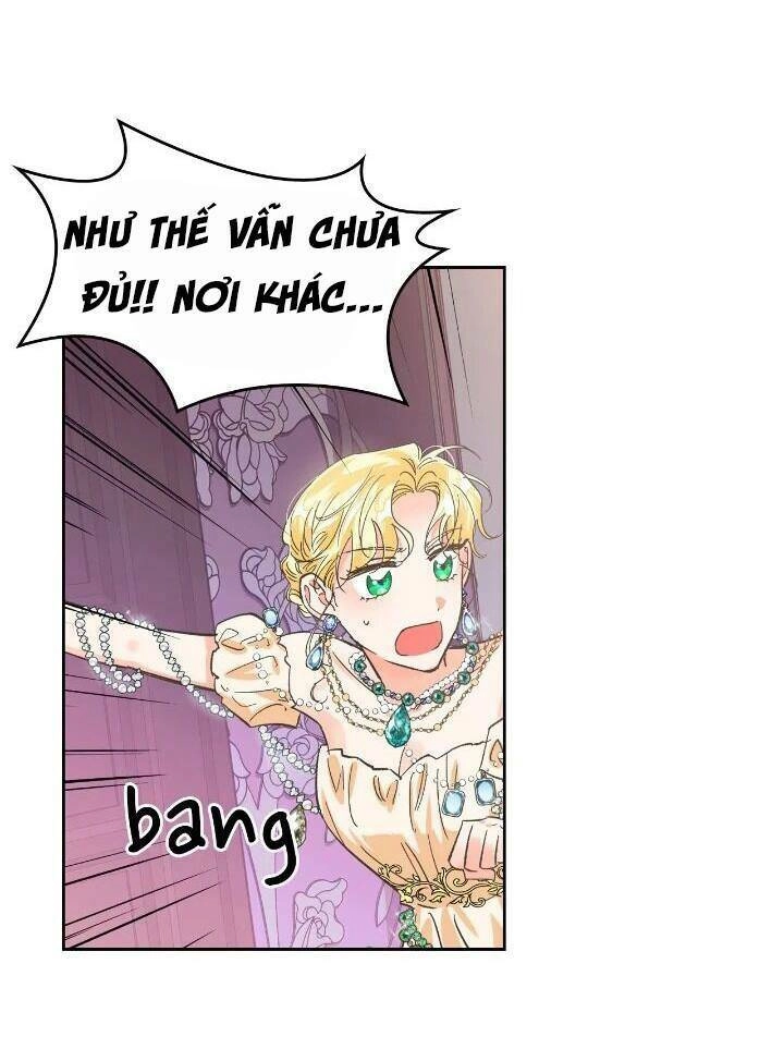 Ác Nữ Xứng Đôi Với Bạo Chúa Chapter 13 - 13