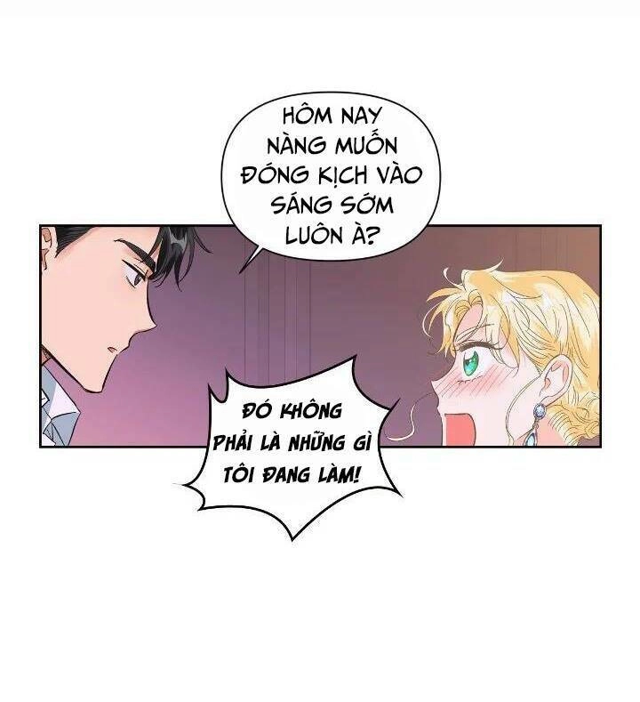 Ác Nữ Xứng Đôi Với Bạo Chúa Chapter 13 - 16