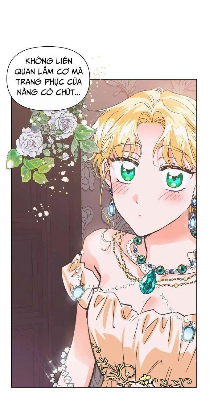 Ác Nữ Xứng Đôi Với Bạo Chúa Chapter 13 - 17