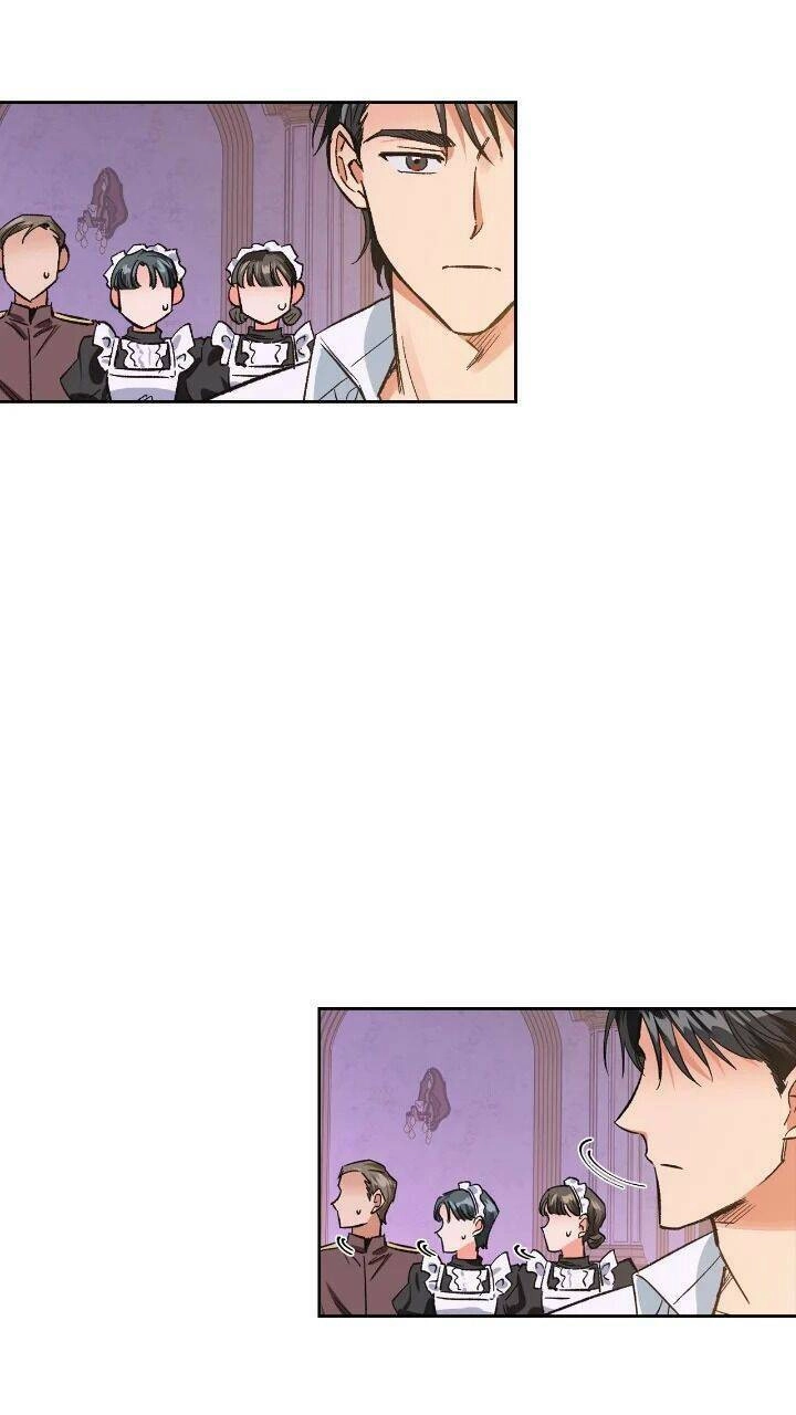 Ác Nữ Xứng Đôi Với Bạo Chúa Chapter 13 - 19