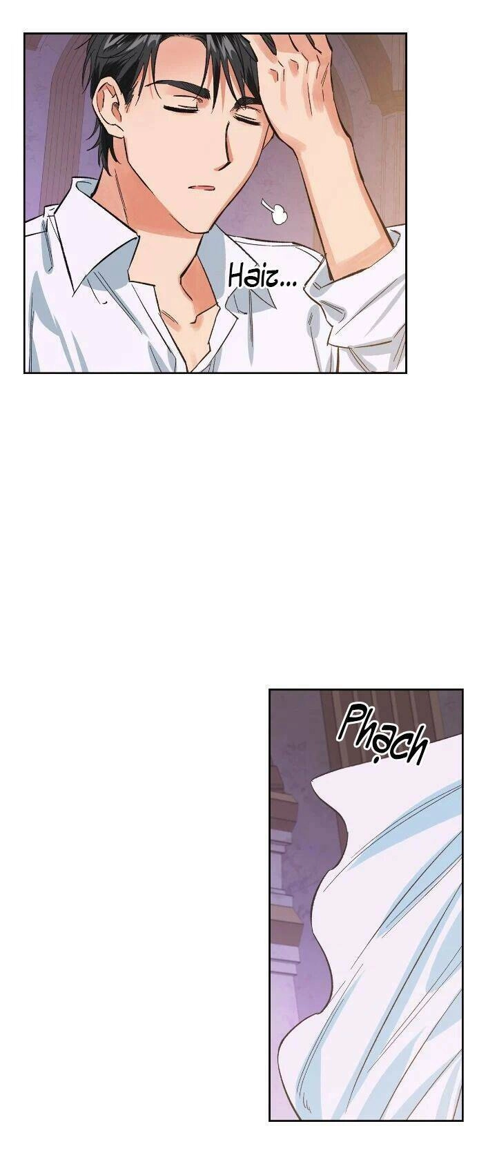 Ác Nữ Xứng Đôi Với Bạo Chúa Chapter 13 - 20