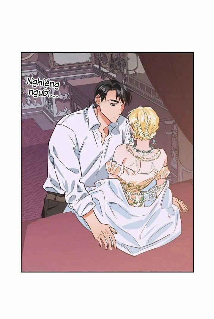 Ác Nữ Xứng Đôi Với Bạo Chúa Chapter 13 - 23