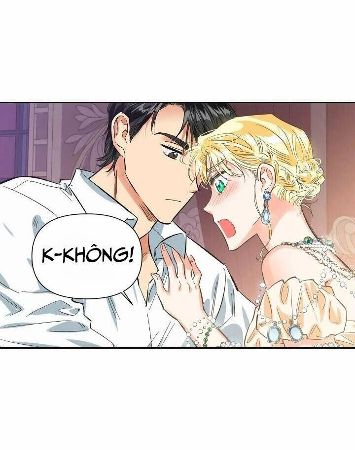 Ác Nữ Xứng Đôi Với Bạo Chúa Chapter 13 - 24