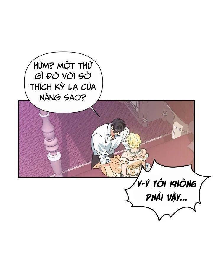 Ác Nữ Xứng Đôi Với Bạo Chúa Chapter 13 - 26