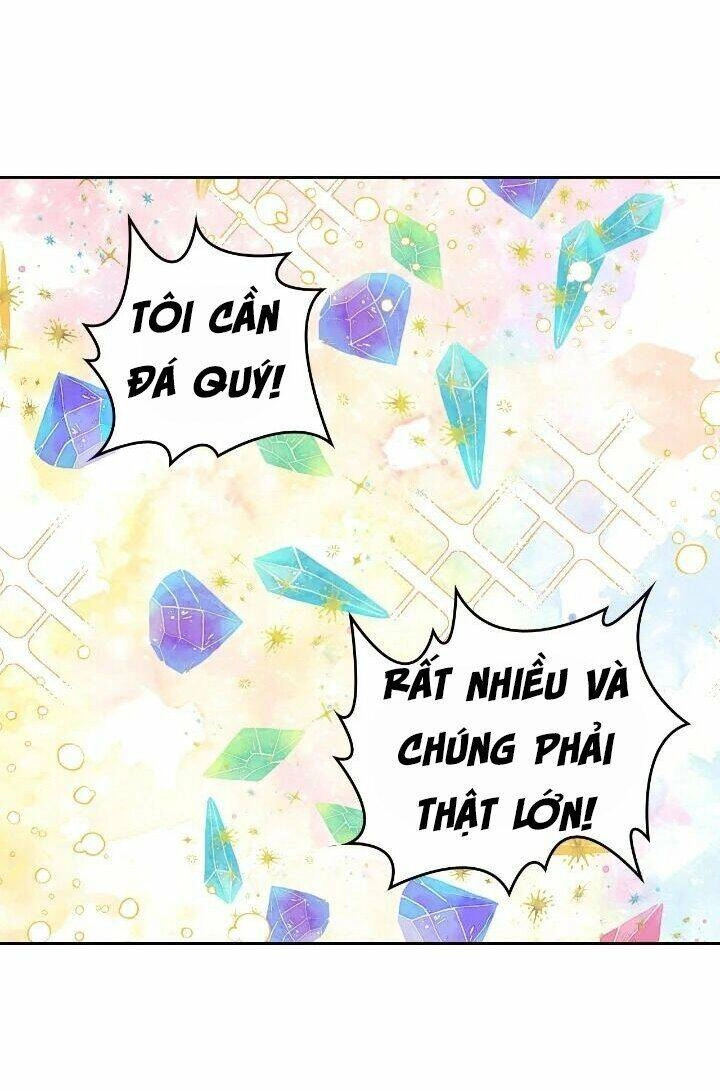 Ác Nữ Xứng Đôi Với Bạo Chúa Chapter 13 - 27