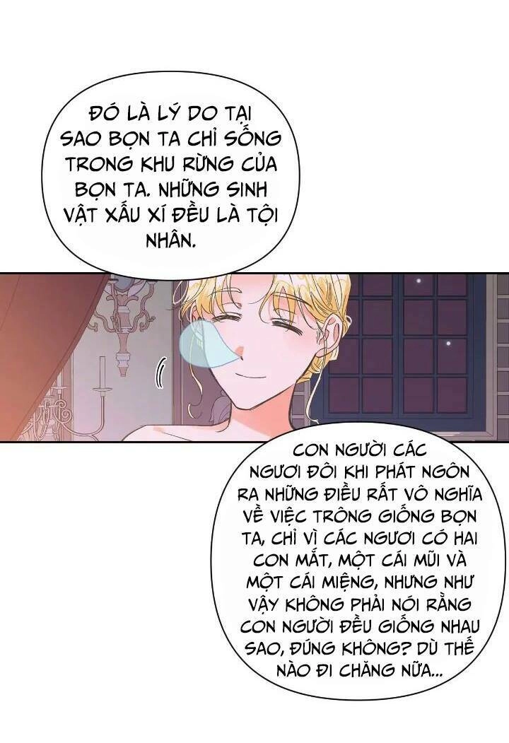 Ác Nữ Xứng Đôi Với Bạo Chúa Chapter 13 - 30