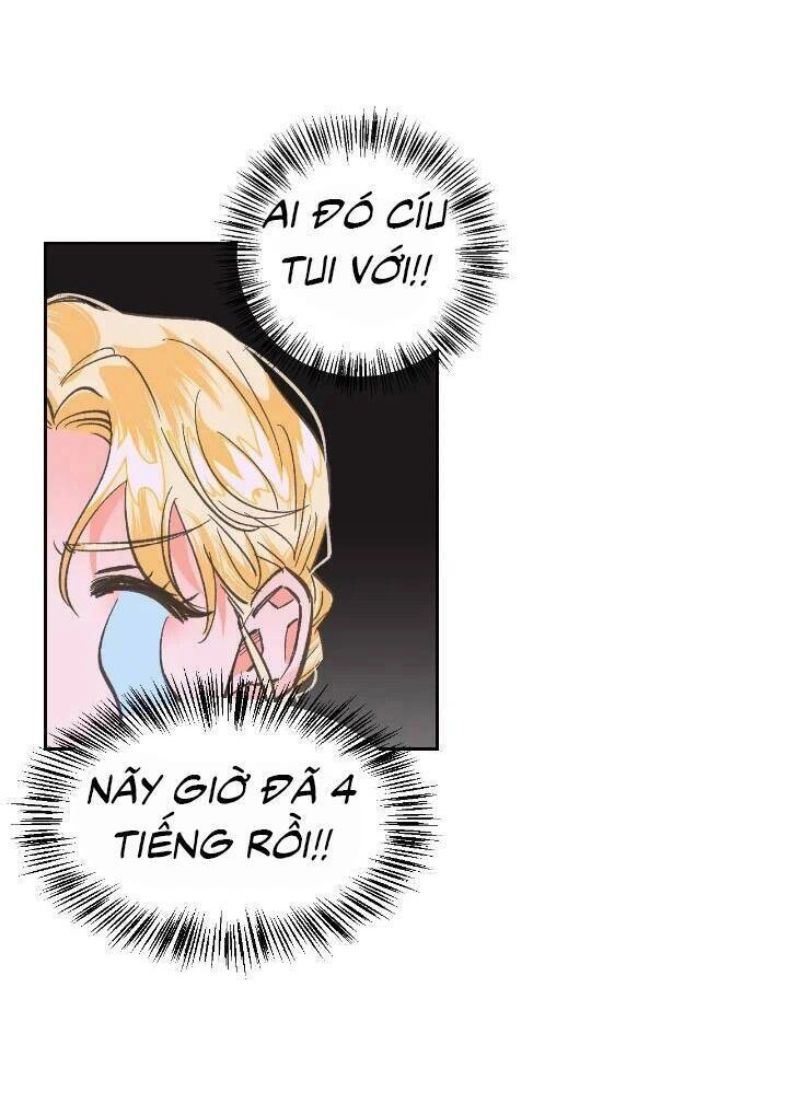 Ác Nữ Xứng Đôi Với Bạo Chúa Chapter 13 - 32