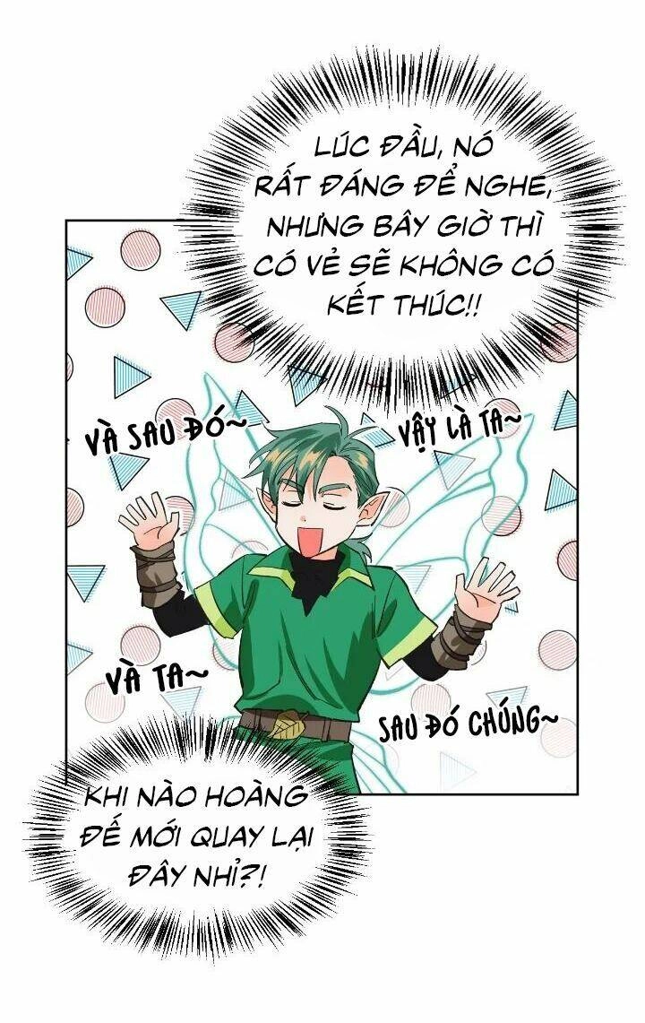 Ác Nữ Xứng Đôi Với Bạo Chúa Chapter 13 - 33