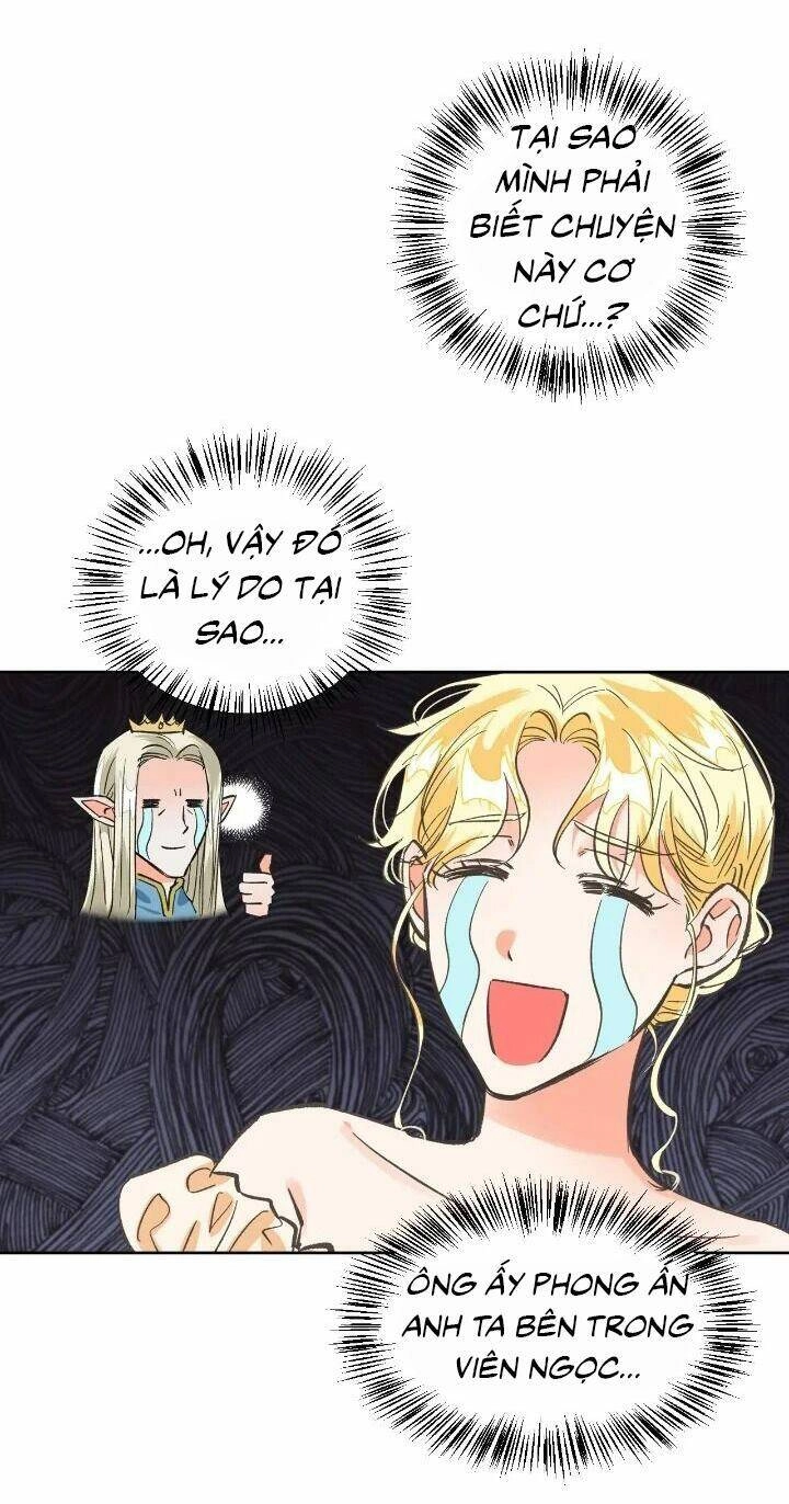 Ác Nữ Xứng Đôi Với Bạo Chúa Chapter 13 - 35