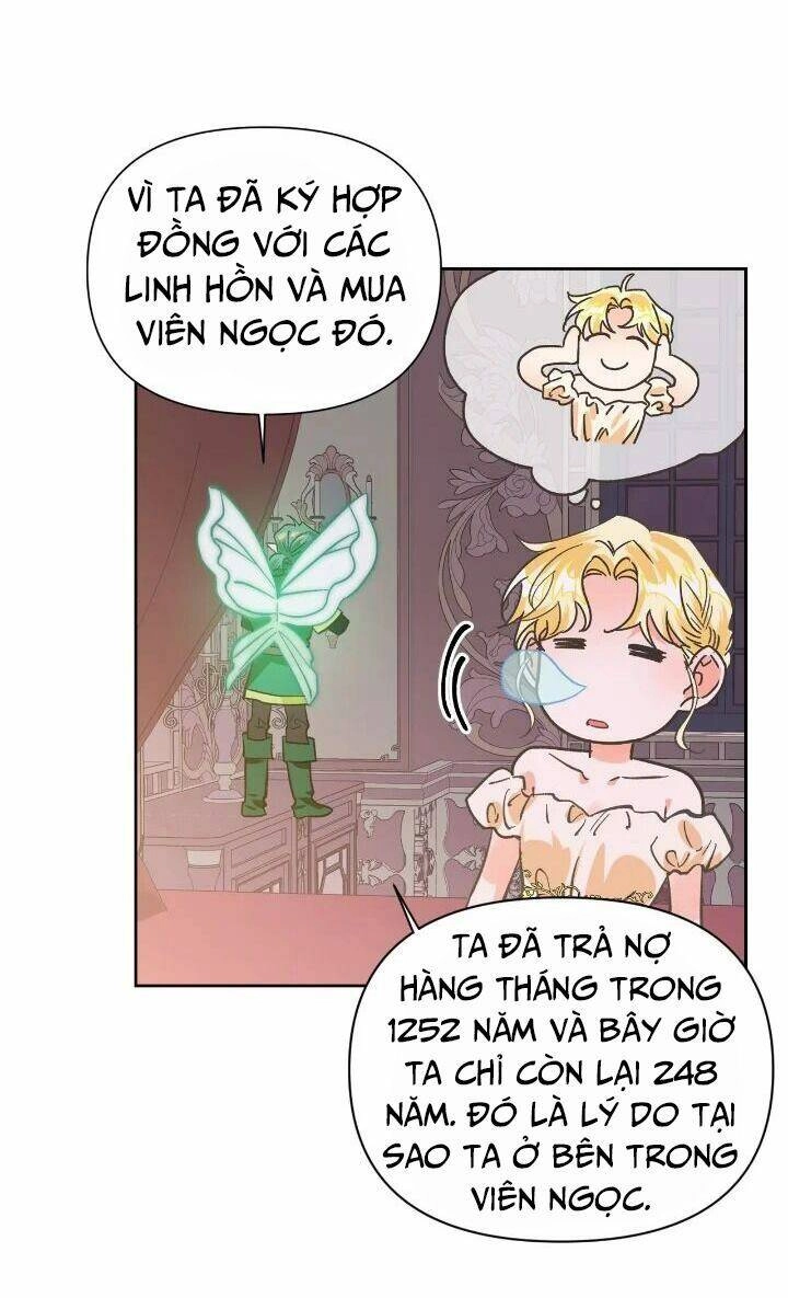 Ác Nữ Xứng Đôi Với Bạo Chúa Chapter 13 - 37