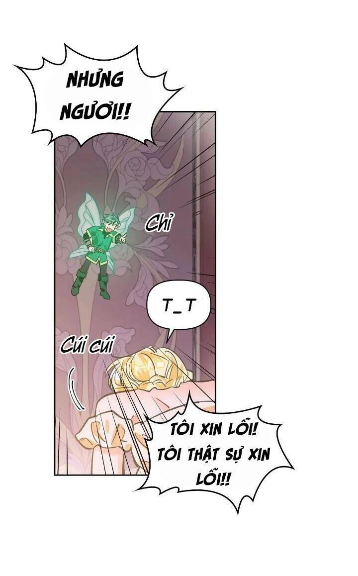 Ác Nữ Xứng Đôi Với Bạo Chúa Chapter 13 - 38