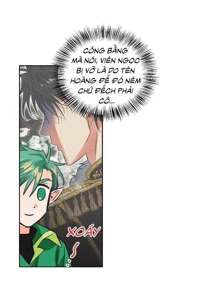 Ác Nữ Xứng Đôi Với Bạo Chúa Chapter 13 - 40