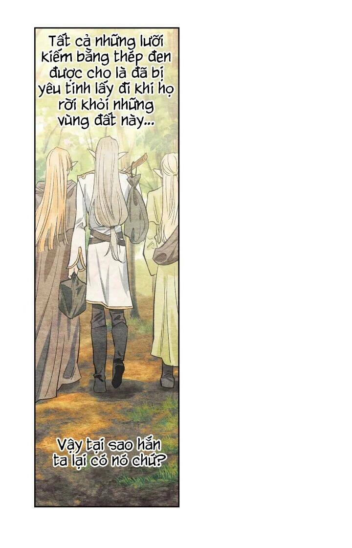 Ác Nữ Xứng Đôi Với Bạo Chúa Chapter 13 - 43