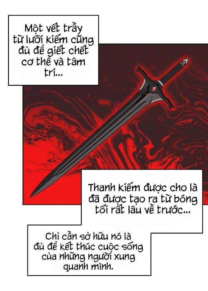 Ác Nữ Xứng Đôi Với Bạo Chúa Chapter 13 - 44