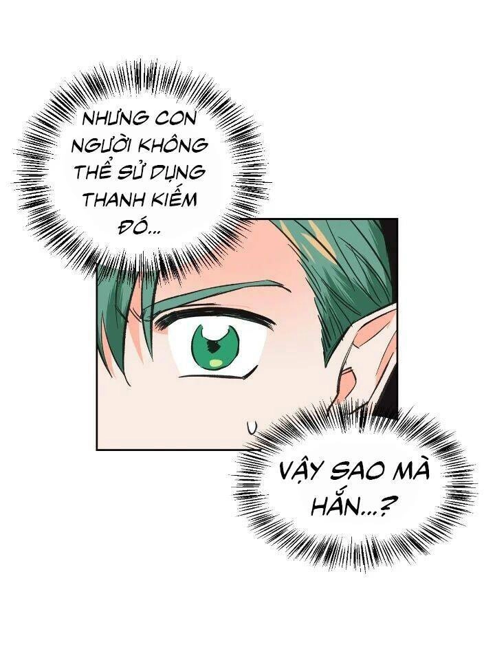 Ác Nữ Xứng Đôi Với Bạo Chúa Chapter 13 - 45