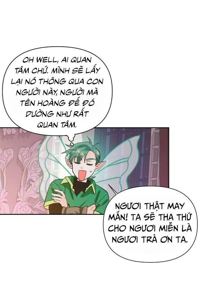 Ác Nữ Xứng Đôi Với Bạo Chúa Chapter 13 - 46