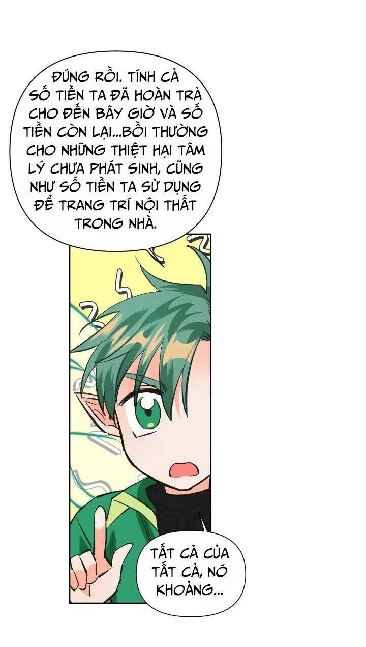 Ác Nữ Xứng Đôi Với Bạo Chúa Chapter 13 - 48