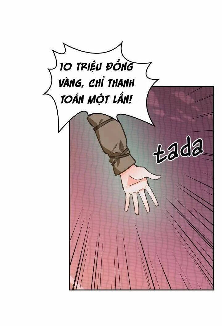 Ác Nữ Xứng Đôi Với Bạo Chúa Chapter 13 - 49