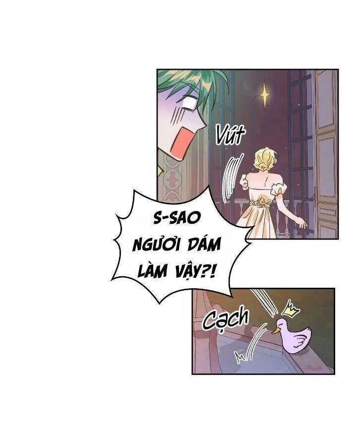 Ác Nữ Xứng Đôi Với Bạo Chúa Chapter 13 - 51