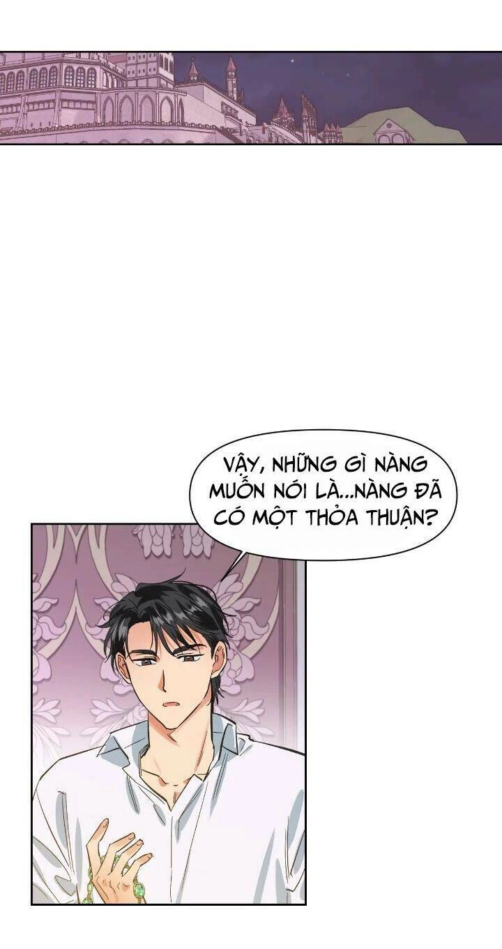 Ác Nữ Xứng Đôi Với Bạo Chúa Chapter 13 - 54