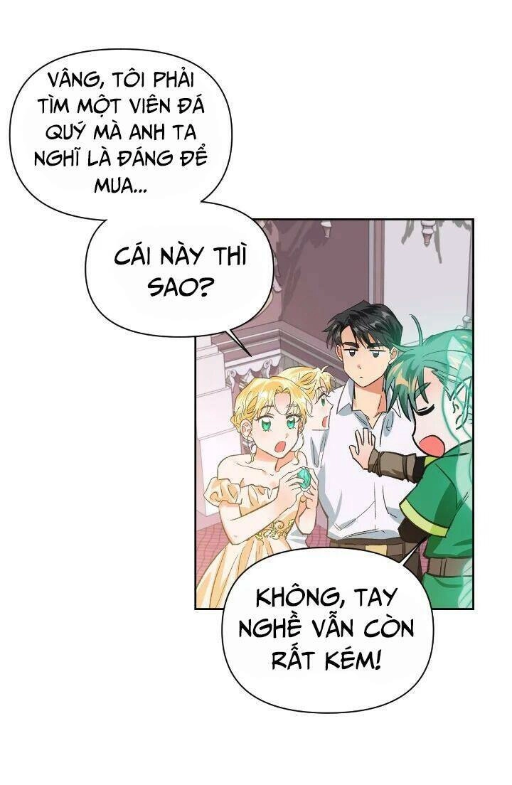 Ác Nữ Xứng Đôi Với Bạo Chúa Chapter 13 - 55