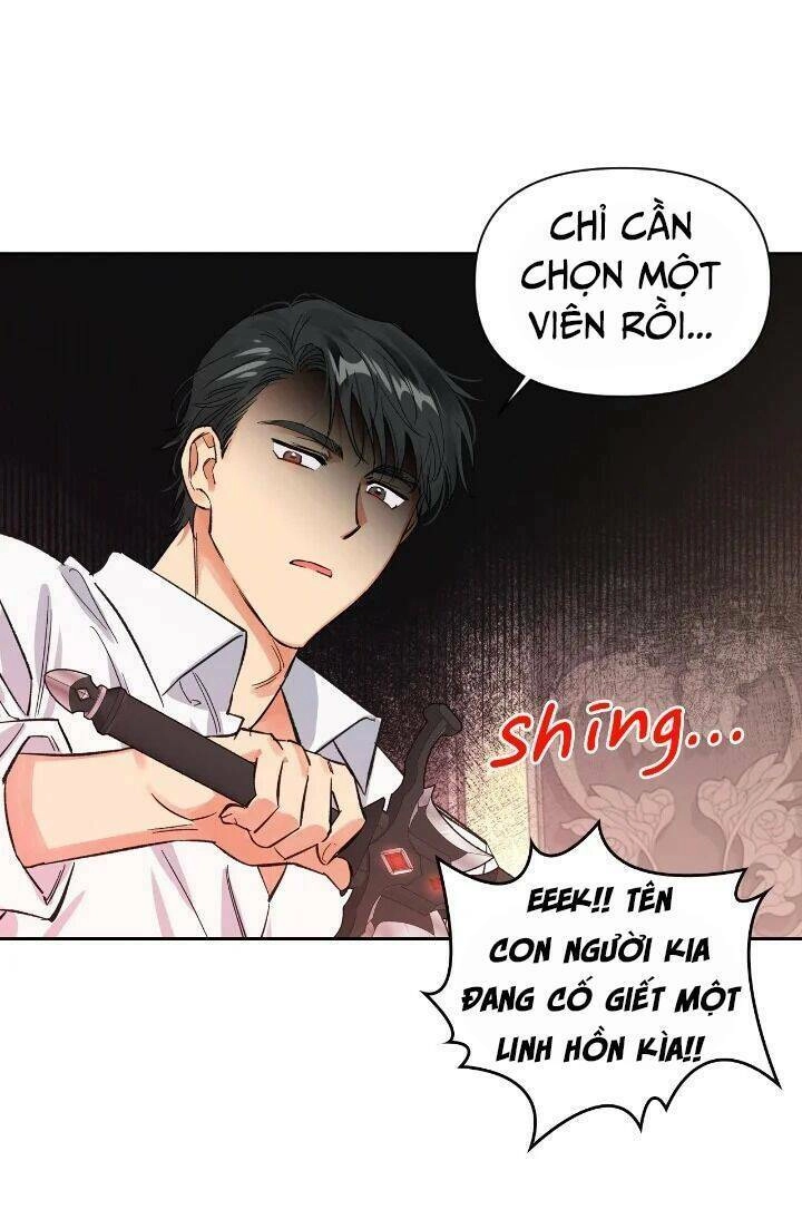 Ác Nữ Xứng Đôi Với Bạo Chúa Chapter 13 - 56