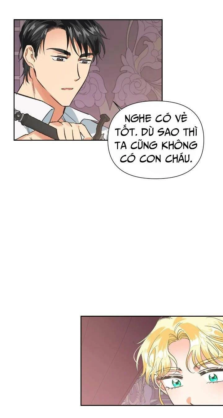 Ác Nữ Xứng Đôi Với Bạo Chúa Chapter 13 - 58