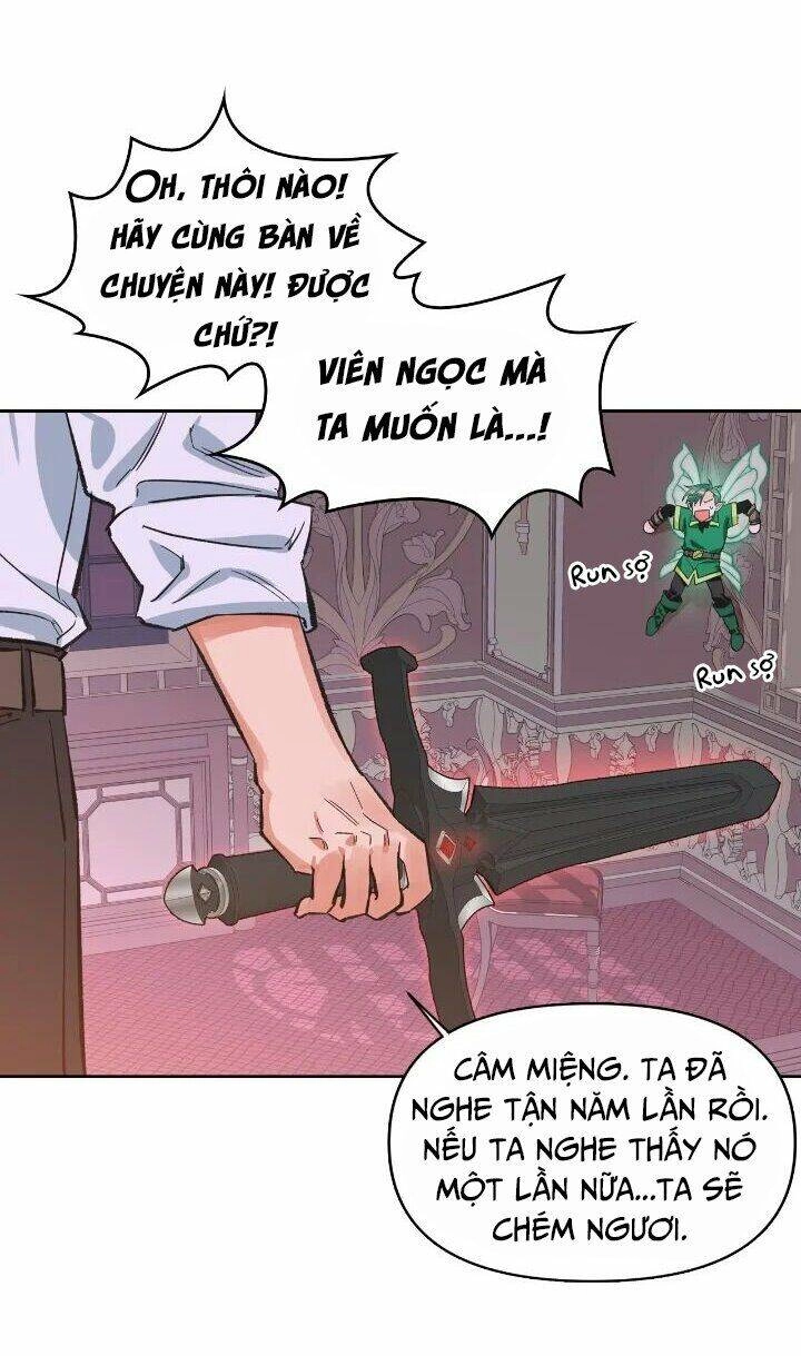 Ác Nữ Xứng Đôi Với Bạo Chúa Chapter 13 - 59