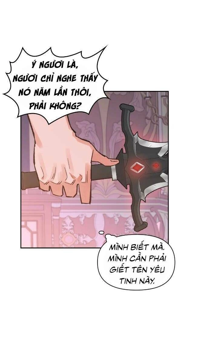 Ác Nữ Xứng Đôi Với Bạo Chúa Chapter 13 - 60