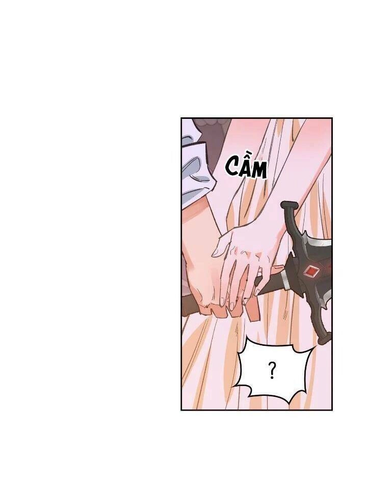 Ác Nữ Xứng Đôi Với Bạo Chúa Chapter 13 - 61