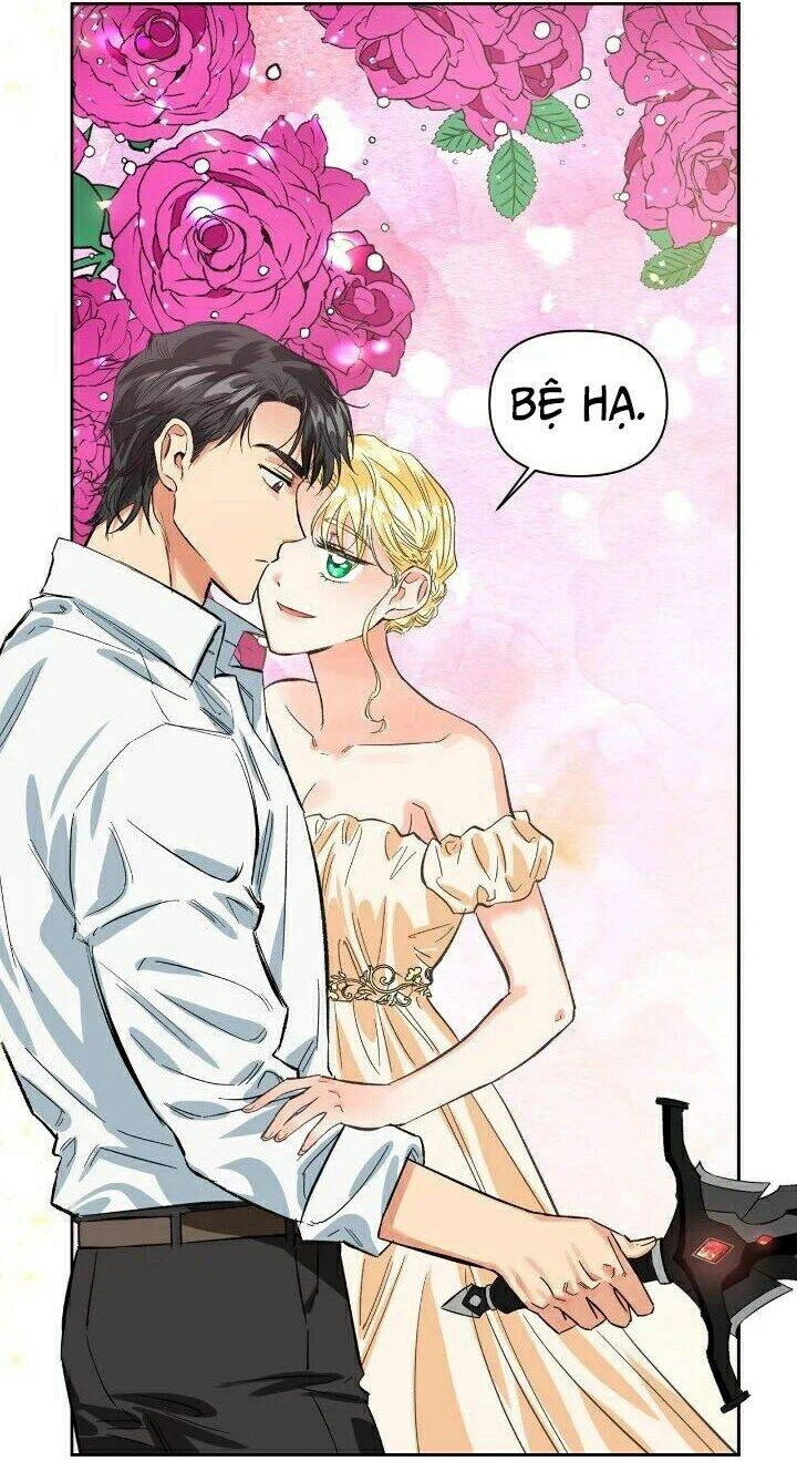 Ác Nữ Xứng Đôi Với Bạo Chúa Chapter 14 - 3