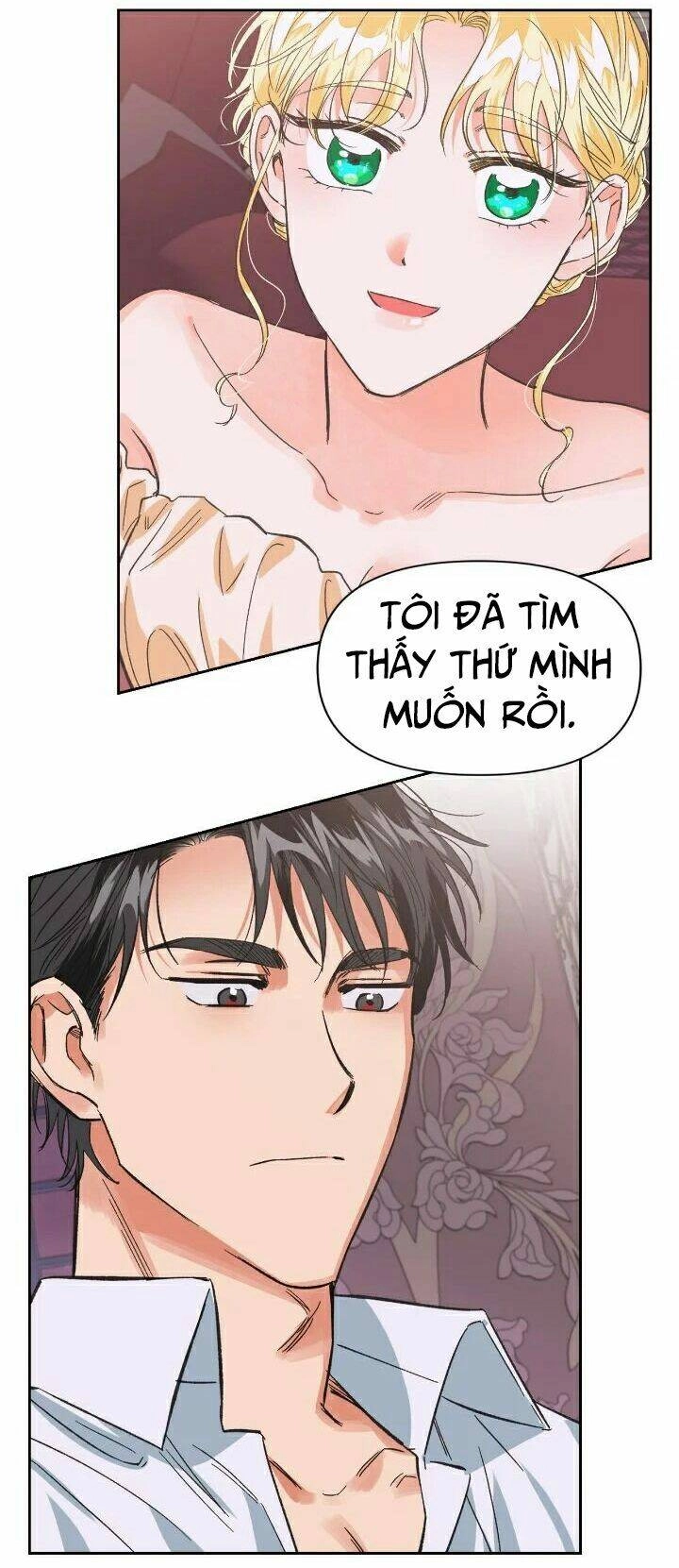 Ác Nữ Xứng Đôi Với Bạo Chúa Chapter 14 - 4