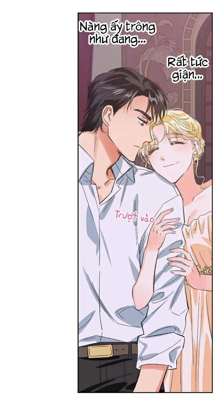 Ác Nữ Xứng Đôi Với Bạo Chúa Chapter 14 - 6