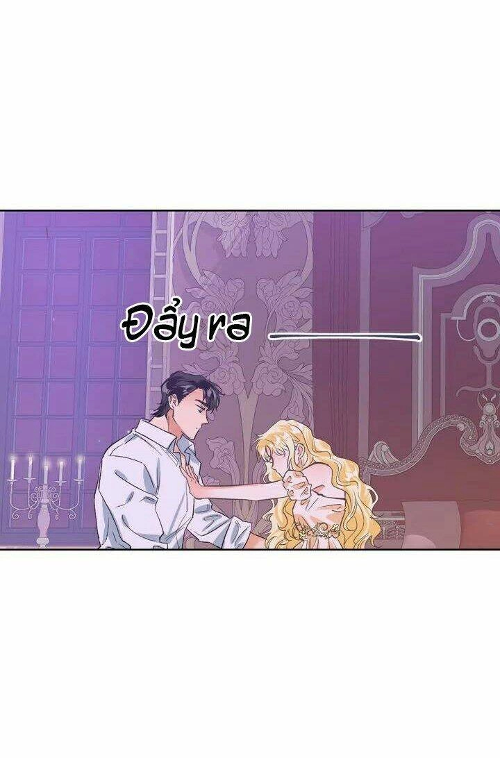 Ác Nữ Xứng Đôi Với Bạo Chúa Chapter 14 - 13
