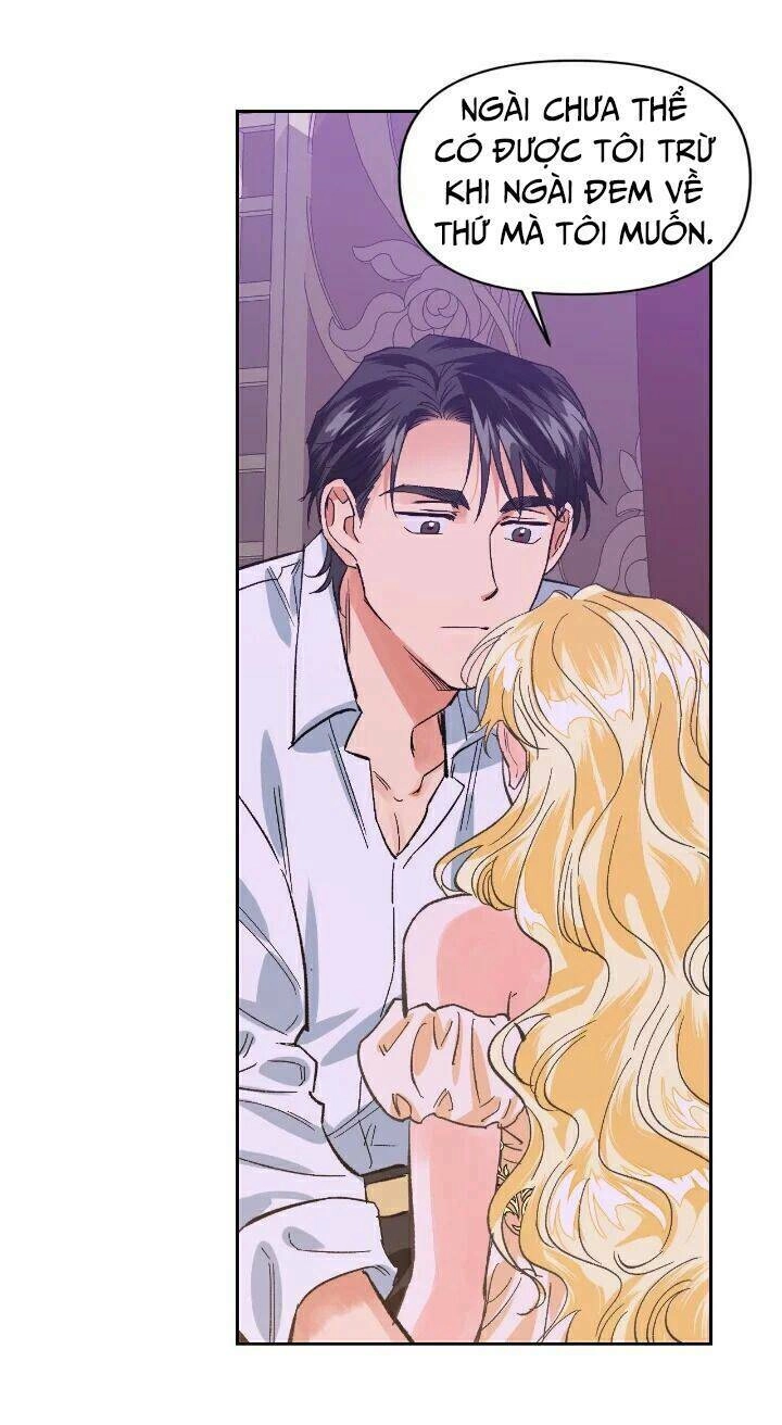 Ác Nữ Xứng Đôi Với Bạo Chúa Chapter 14 - 14