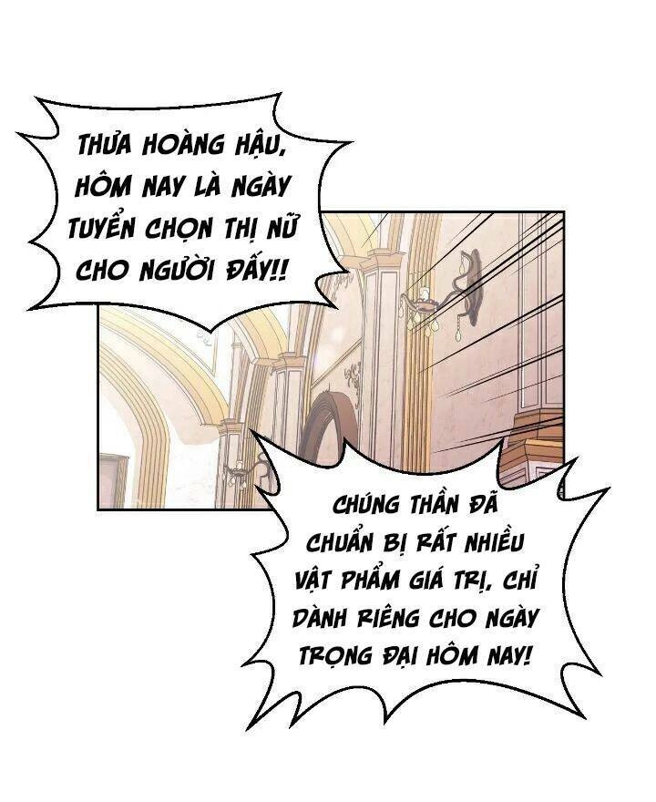 Ác Nữ Xứng Đôi Với Bạo Chúa Chapter 14 - 22