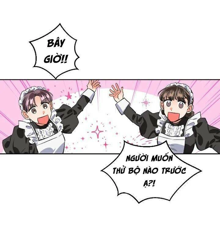 Ác Nữ Xứng Đôi Với Bạo Chúa Chapter 14 - 24