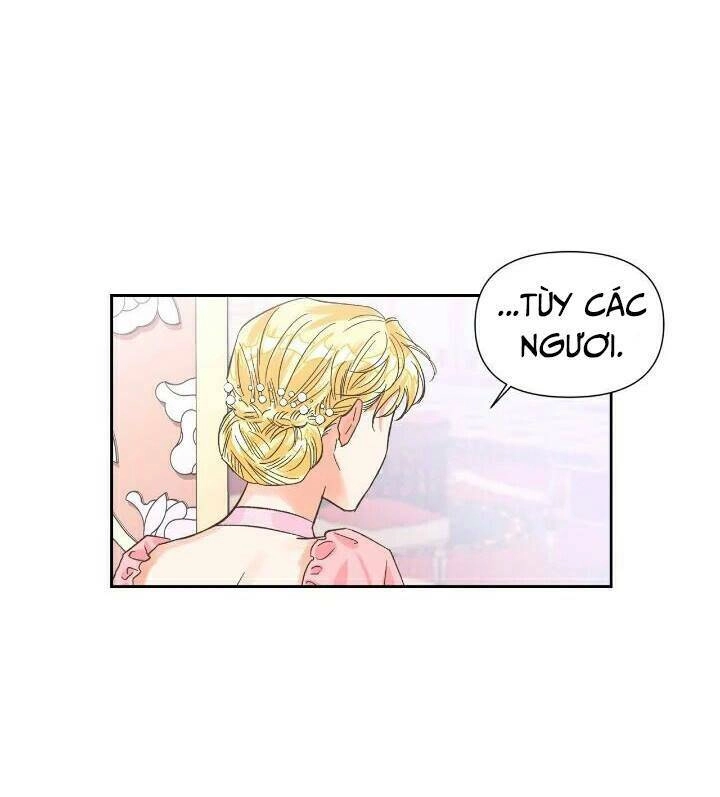 Ác Nữ Xứng Đôi Với Bạo Chúa Chapter 14 - 25