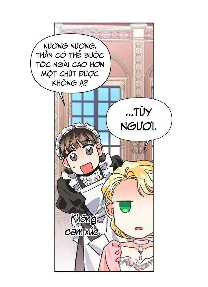 Ác Nữ Xứng Đôi Với Bạo Chúa Chapter 14 - 27